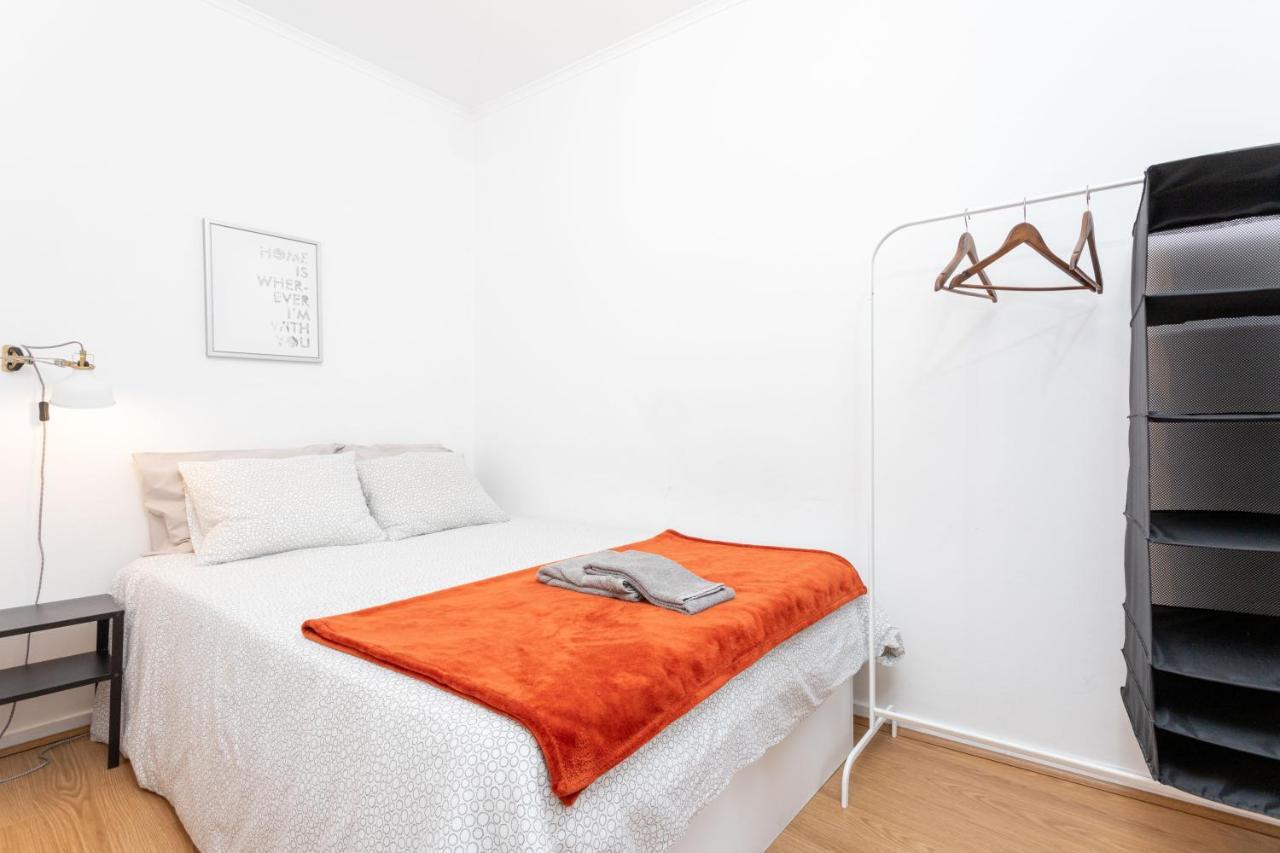 Travessa Do Jardim Apartment Lisbon Exterior photo